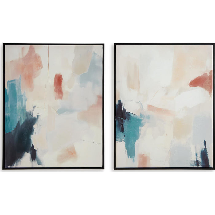 Caldish Wall Art (Set of 2)