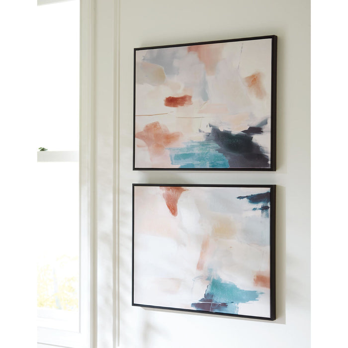 Caldish Wall Art (Set of 2)
