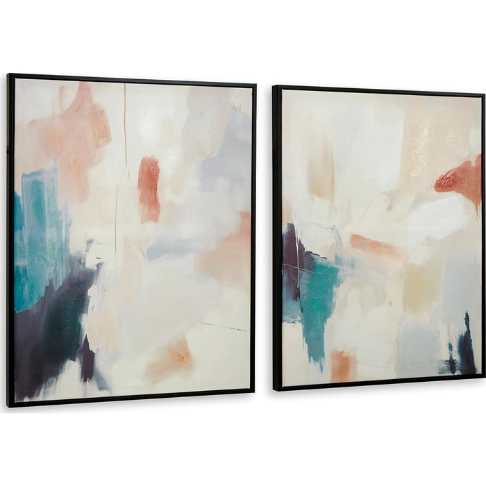Caldish Wall Art (Set of 2)