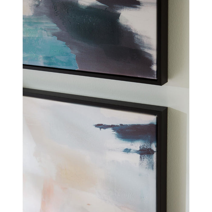 Caldish Wall Art (Set of 2)
