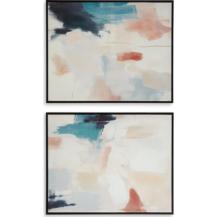 Caldish Wall Art (Set of 2)