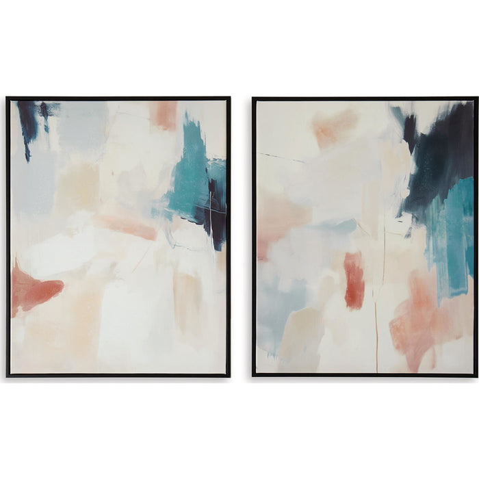 Caldish Wall Art (Set of 2)