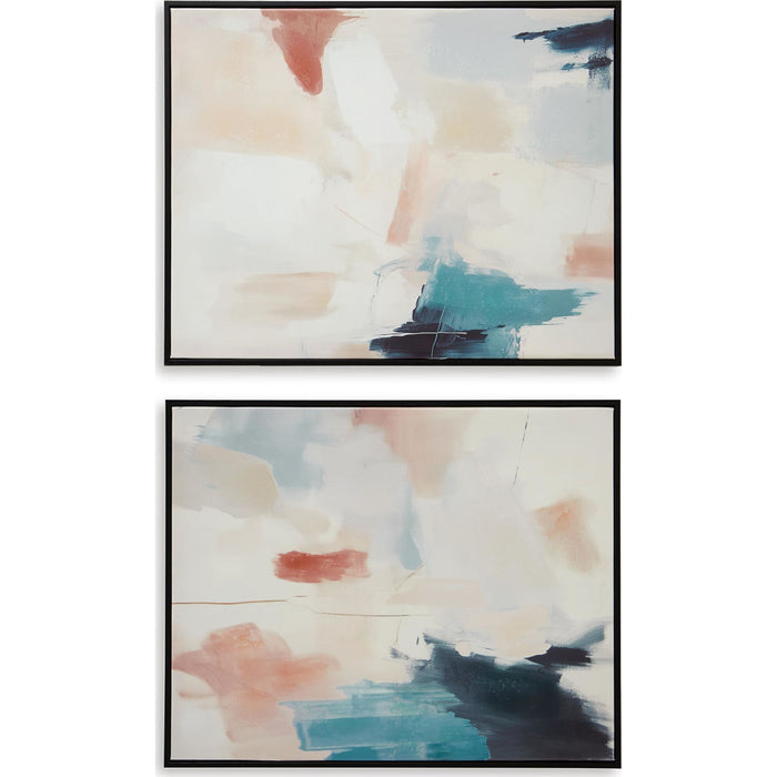 Caldish Wall Art (Set of 2)