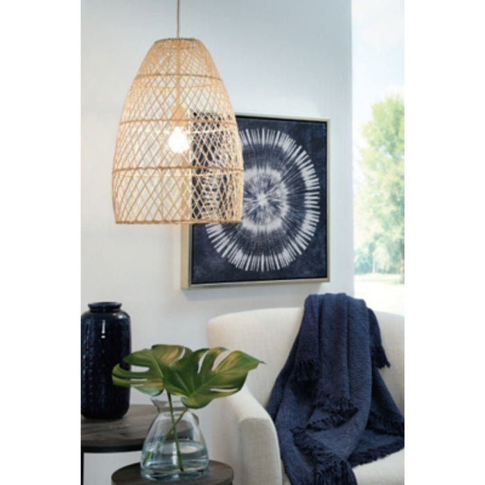 Calett Pendant Light