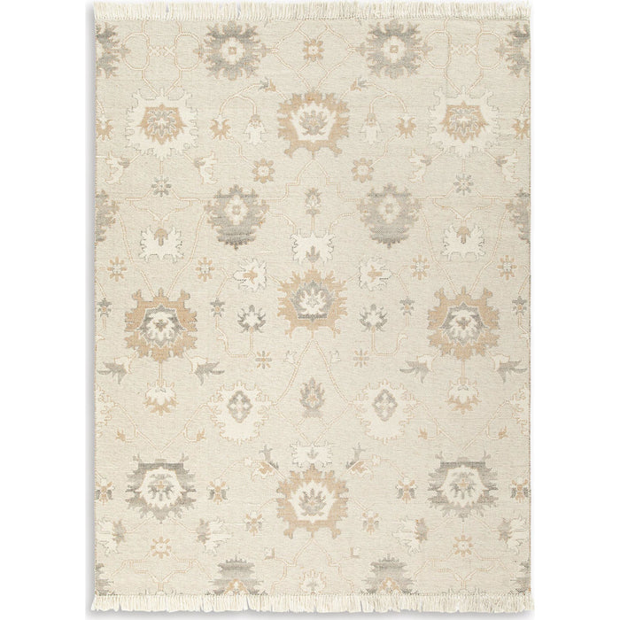 Calkin Area Rug