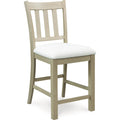 Calmoro-Exclusive Counter Height Stool
