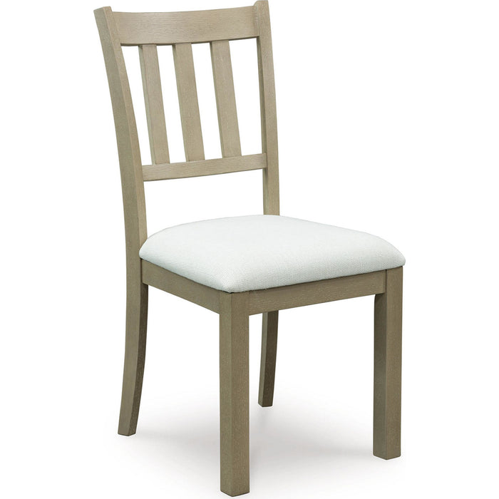 Calmoro-Exclusive Dining Chair