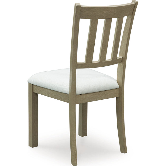 Calmoro-Exclusive Dining Chair