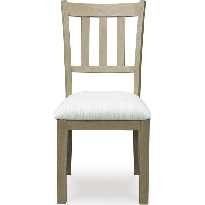 Calmoro-Exclusive Dining Chair