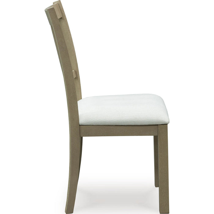 Calmoro-Exclusive Dining Chair