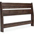 Calverson Full Headboard