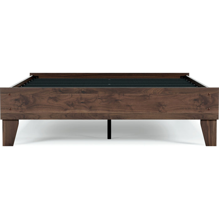 Calverson Full Platform Bed
