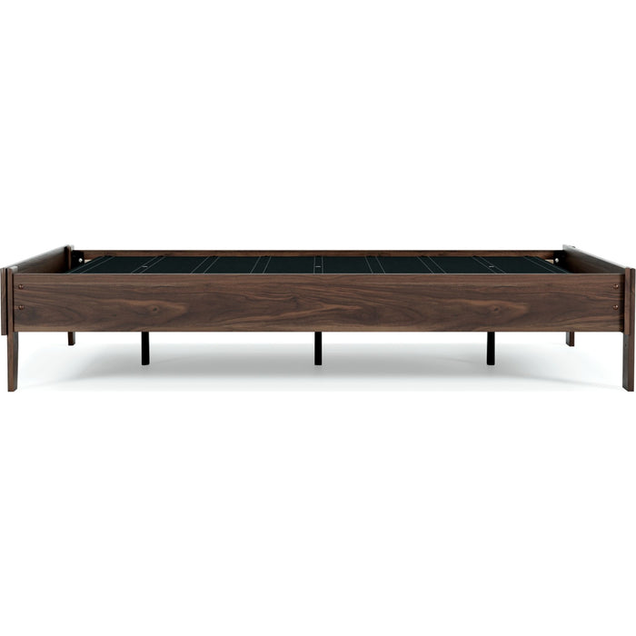 Calverson Full Platform Bed