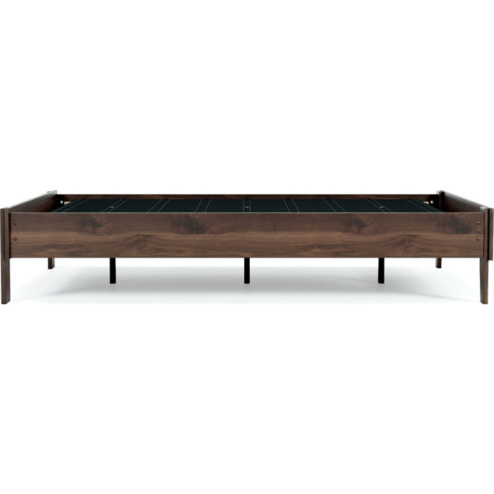 Calverson Full Platform Bed