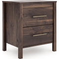 Calverson Nightstand