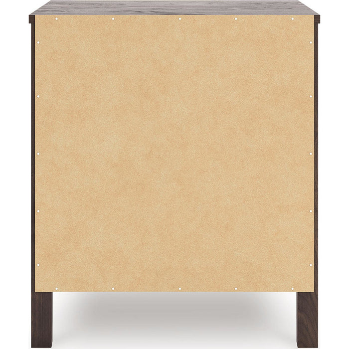 Calverson Nightstand