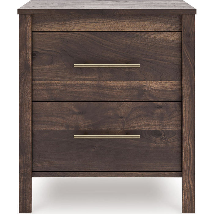 Calverson Nightstand