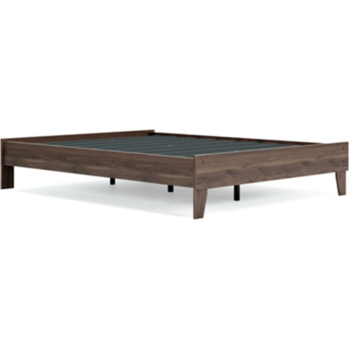 Calverson Queen Platform Bed