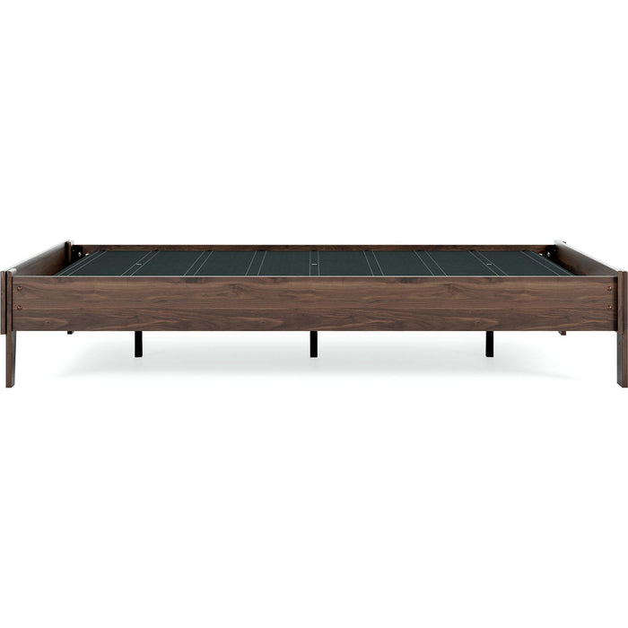 Calverson Queen Platform Bed