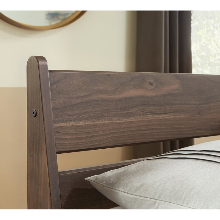 Calverson Queen Panel Headboard