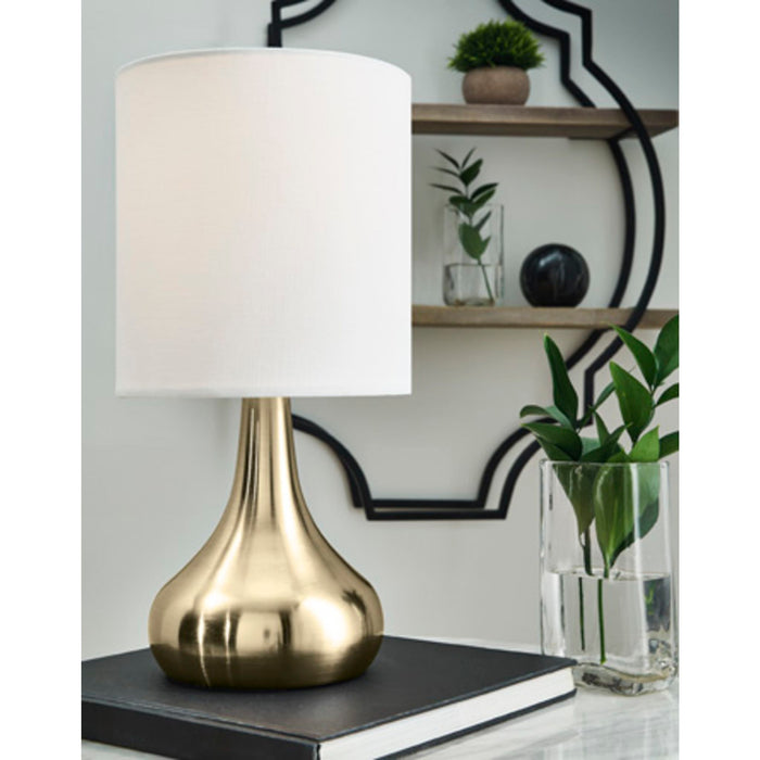 Camdale Table Lamp (Single)