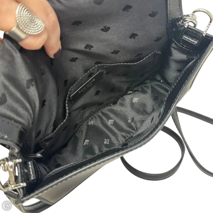 Cameron Crossbody Designer By Kate Spade, Size: Small