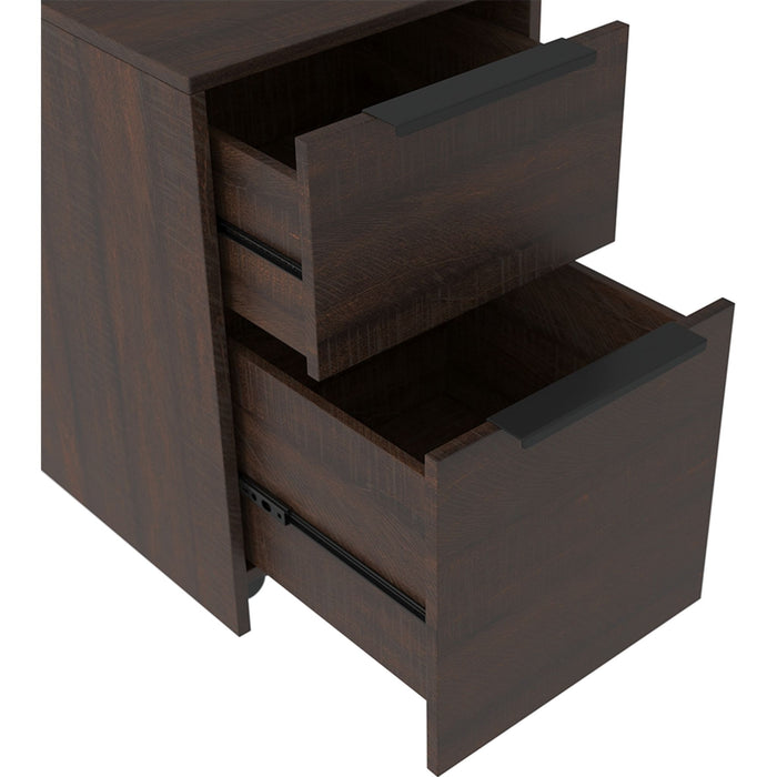 Camiburg File Cabinet