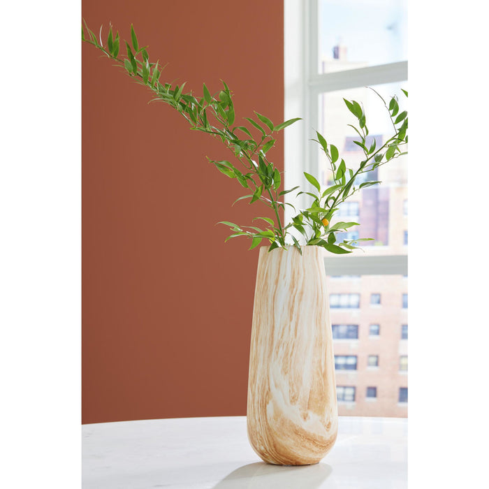 Cammen Vase