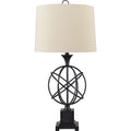 Camren Table Lamp (Single)