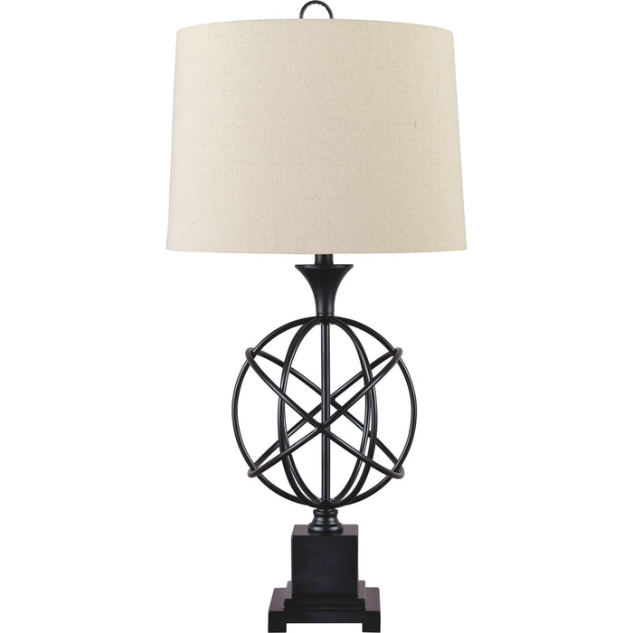Camren Table Lamp (Single)