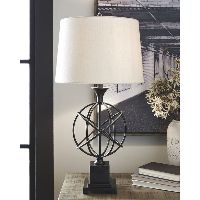 Camren Table Lamp (Single)