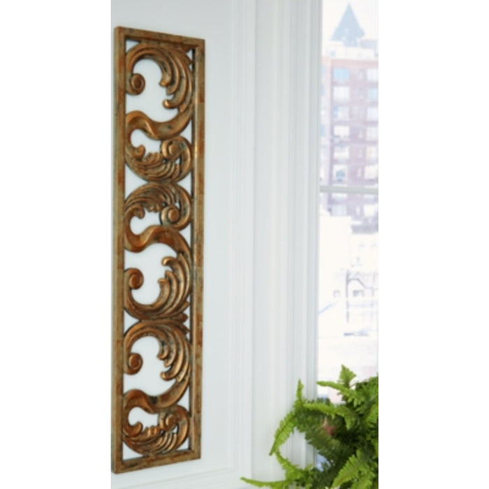 Candelario Wall Decor