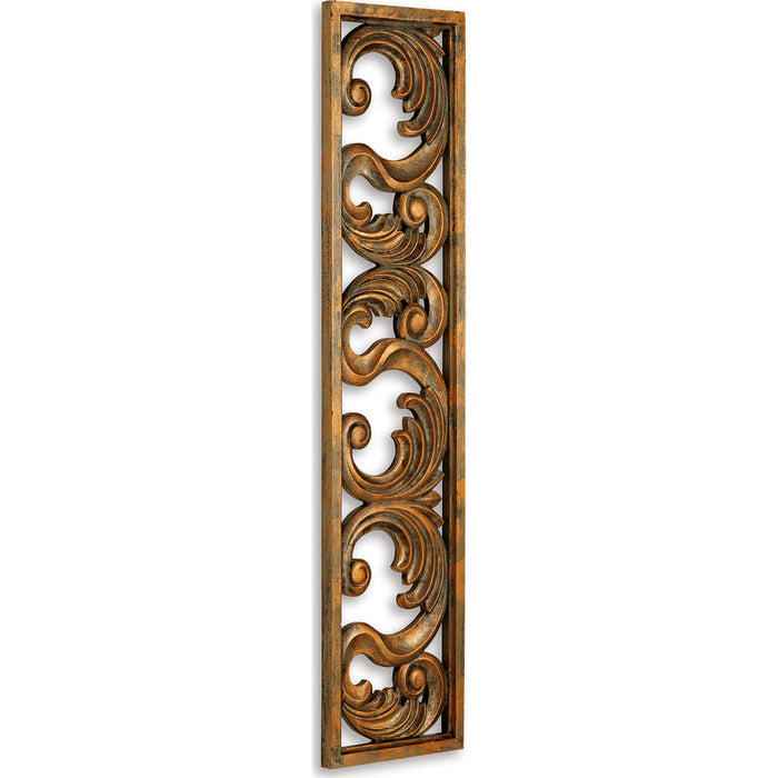 Candelario Wall Decor