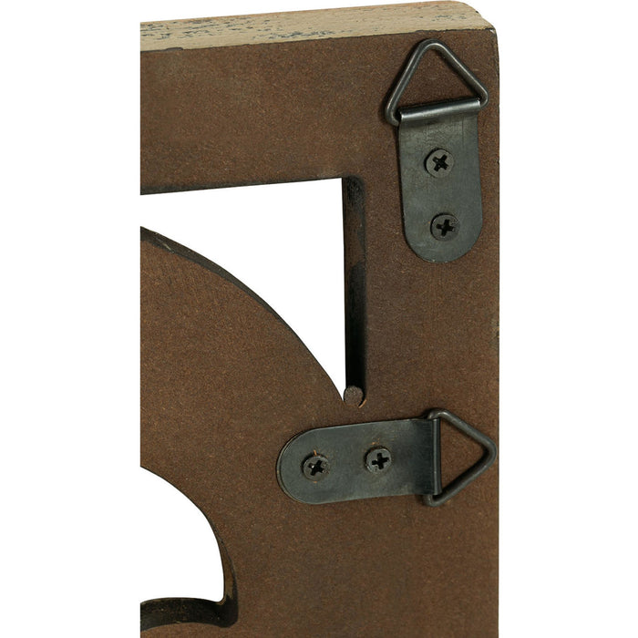 Candelario Wall Decor