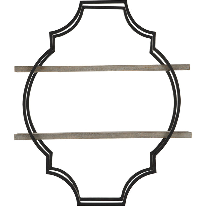 Candon Wall Shelf