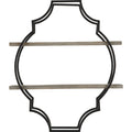 Candon Wall Shelf