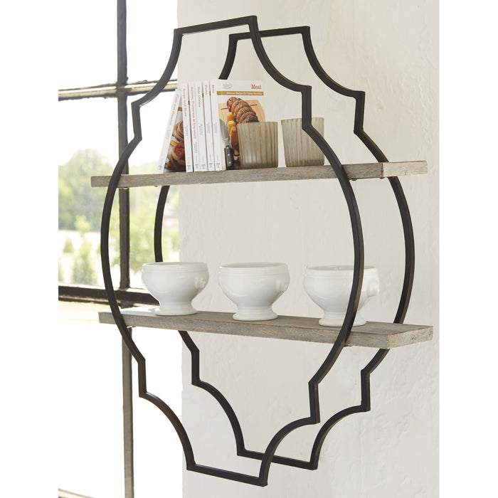Candon Wall Shelf
