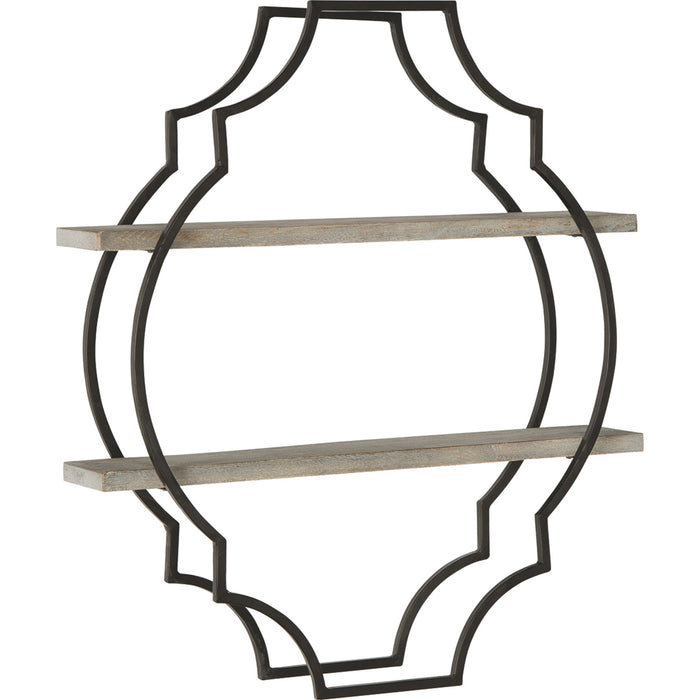 Candon Wall Shelf