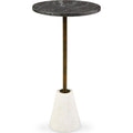 Caramont Accent Table