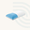CarbonCool & OmniPhase Pillow