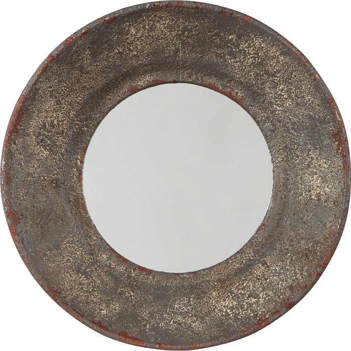 Carine Accent Mirror