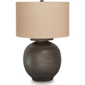 Carlenbury Table Lamp