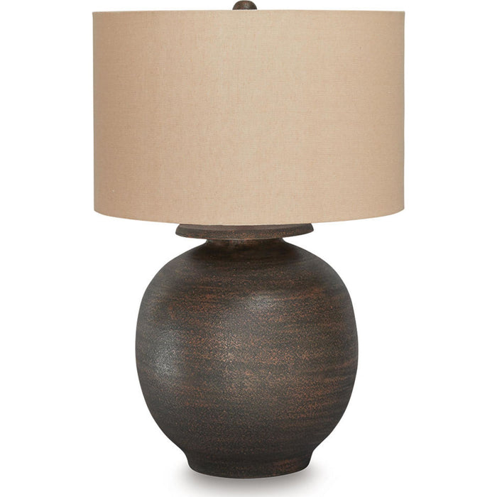 Carlenbury Table Lamp