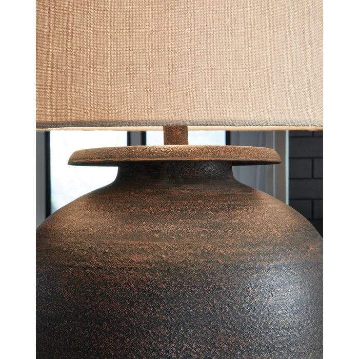 Carlenbury Table Lamp