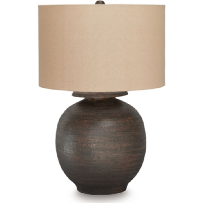 Carlenbury Table Lamp