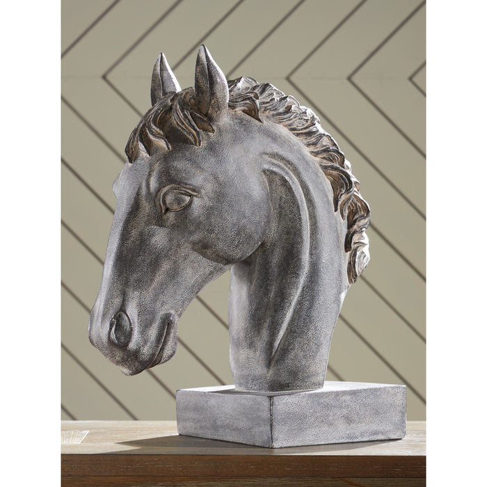 Carnlow Sculpture