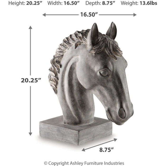 Carnlow Sculpture