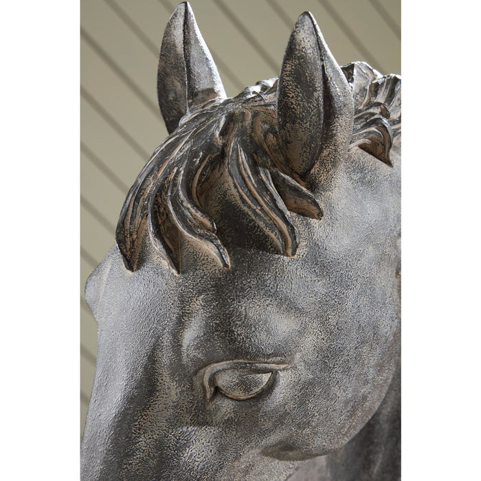 Carnlow Sculpture