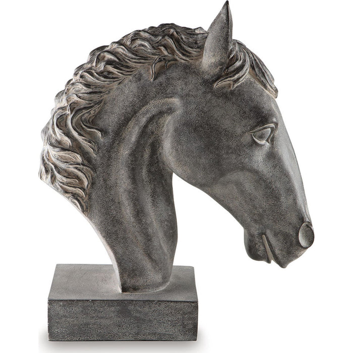 Carnlow Sculpture