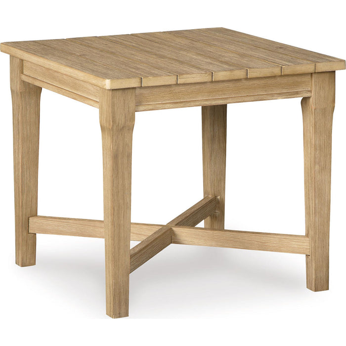 Carter Hall Outdoor End Table